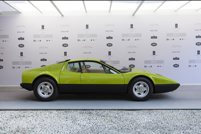 Ferrari 365 GT/4 Berlinetta Boxer 1976 by Pininfarina